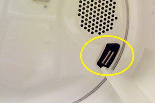 How to Keep Your Dryer Sensor Working Properly for Auto Dry Loops