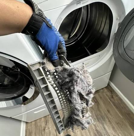 5 Warning Signs Your Clothes Dryer Is Overheating and Poses a Fire Hazard
