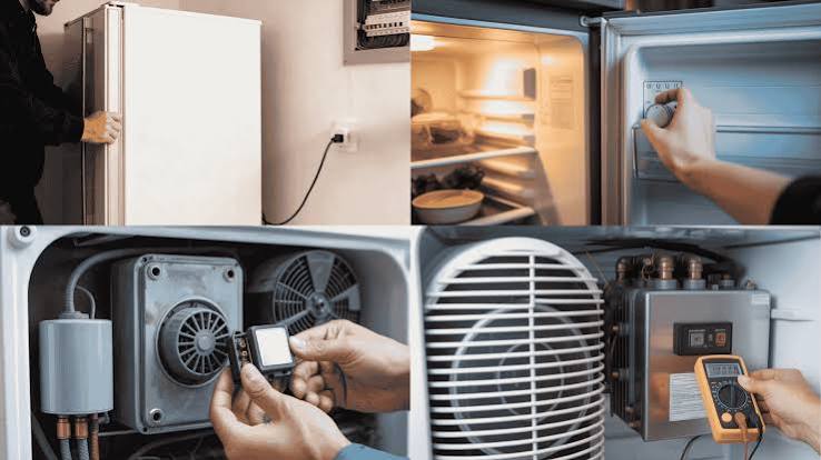 5 Critical Signs Your Refrigerator Compressor Is About to Fail Completely (and How to Save It)