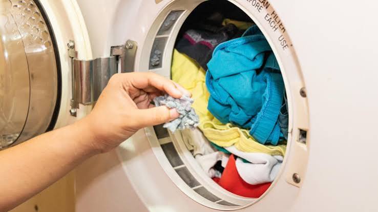 How to Reset a Clothes Dryer That Won’t Start Heating