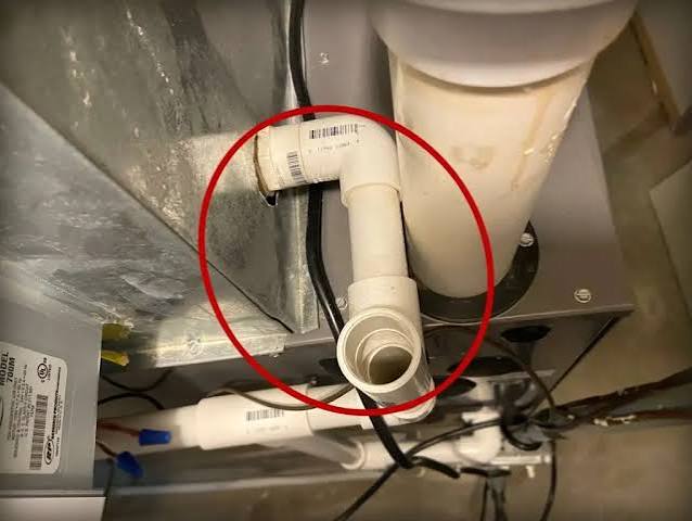 How to Clear a Clogged AC Condensate Drain Line Yourself: A DIY Guide