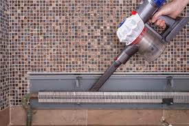 Simple Ways to Clean Dust Out of Baseboard Heaters Safely