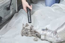 Step by Step Guide to Cleaning a Dryer Vent Line: Save Cash