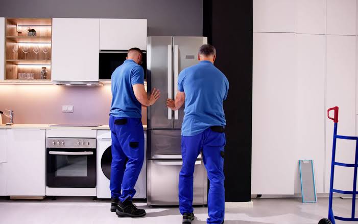 When to Repair vs Replace a Broken Kitchen Appliance Guid