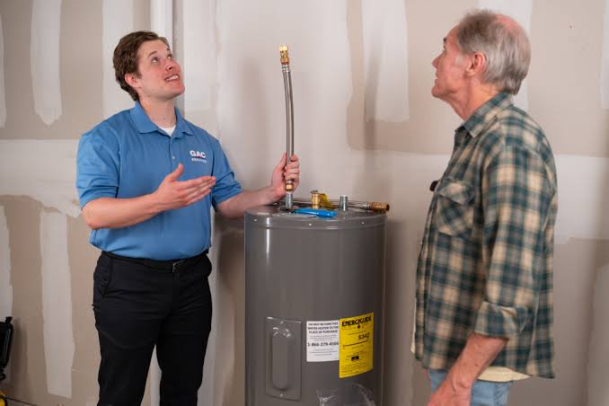 6 Alarming Signs Your Water Heater Is Failing and Needs Urgent Replacement